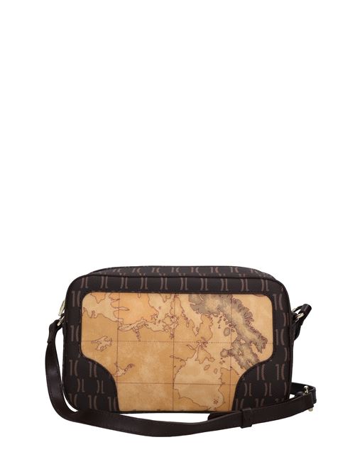 Borsa in pelle ed ecopelle ALVIERO MARTINI 1a CLASSE | LB54 G614CIOCCOLATO